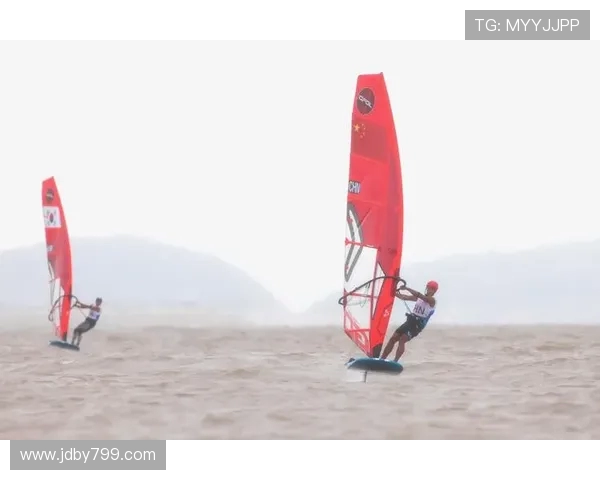 帆船毕焜谈海上训练的华丽蜕